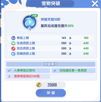 《风之国世界》宠物怎么强化 宠物玩法介绍 《风之国世界》宠物怎么强化 宠物玩法介绍